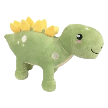 Peluche para perros FuzzYard Stannis The Stegosaurus