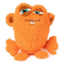 Peluche para perros FuzzYard The Yardsters Oobert naranja