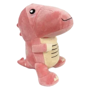 Peluche para perros FuzzYard Tyrion The Tyrannosaurus Rex