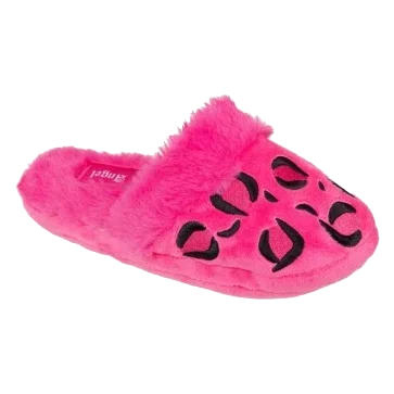 Peluche para perros FuzzYard Y2K Angel Slipper zapatilla