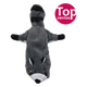 Peluche sin relleno 45 cm modelo 140072 para perros