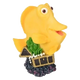 Pez Amarillo