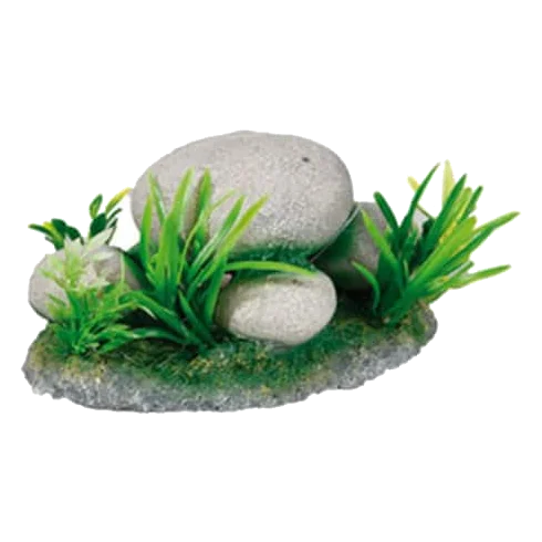 Piedras para acuario