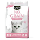 Pienso para gatitos sin cereales Kit Cat No Grain 1 kg