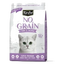 Pienso para gatos sin cereales Kit Cat atún y salmón 1 kg
