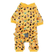 Pijama de felpa para perros FuzzYard What The Duck talla 6
