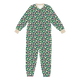 Pijama de una pieza para personas FuzzYard Dinosaur Land
