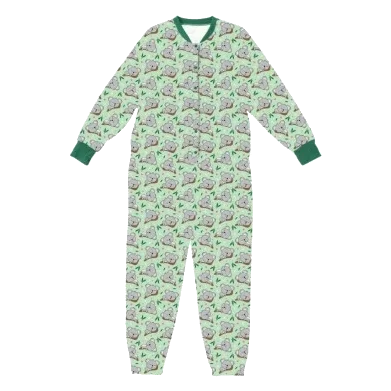 Pijama de una pieza para personas FuzzYard Dream Time Koalas