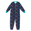 Pijama de una pieza para personas FuzzYard Yardsters