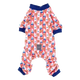 Pijama para perros frioleros FuzzYard Sleepy Time