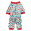 Pijama para perros frioleros FuzzYard You Drive Me Glazy