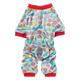 Pijama para perros frioleros FuzzYard You Drive Me Glazy