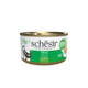 Schesir Lata Filetes de pollo 70g en gelatina para gatos