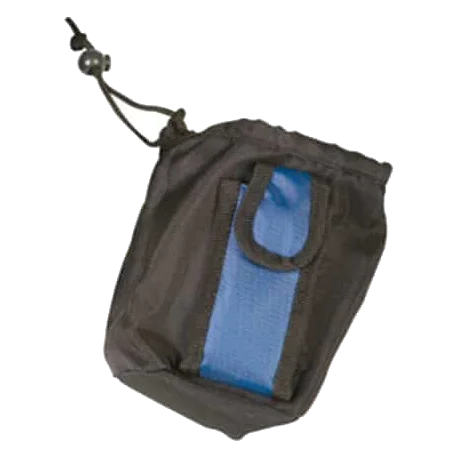 Porta premios para perros