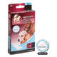Protegeslips de recambio para slip higiénico de perro, tallas 0 a 5