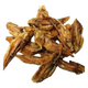 Puntas de alitas de pollo 1 kg, snack natural para perros