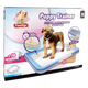 Puppy Trainer con 10 empapadores para cachorros, tallas S y M