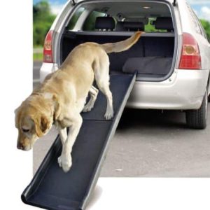 RAMPA PARA PERROS GENTLE STEP