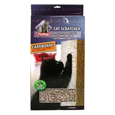 Rascador Carton Jumbo para gatos