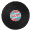 Rascador giratorio para gatos FuzzYard Kendrick Lemeow