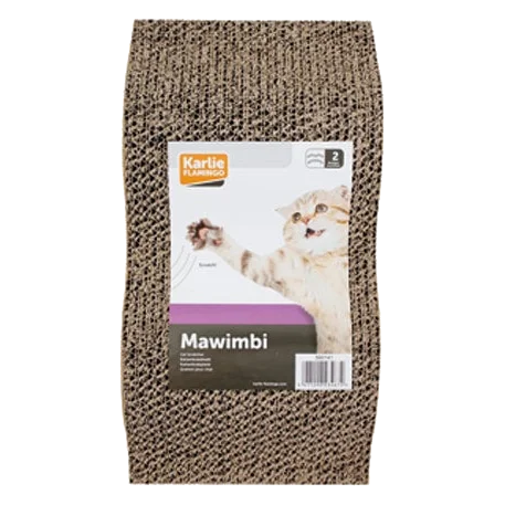 Rascador mawimbi wave