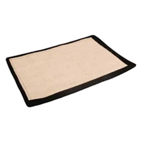Rascador sisal con velcro para enrollar poste para gatos