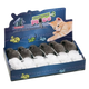 Ratón cuerda grande para gatos