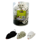 Ratones a cuerda 12cm para gatos