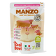 Real Bowl gato buey fresco 80 gr