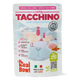 Real Bowl gato pavo fresco 80 gr