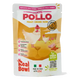 Real Bowl gato pollo fresco 80 gr