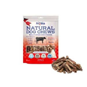 Recorte de nervio de toro bolsa de 500 gr