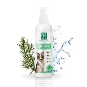 REPELENTE NATURAL DE INSECTOS CON CITRONELA 250 ML