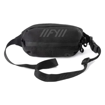 Riñonera de paseo para perros FuzzYard FY Active neopreno