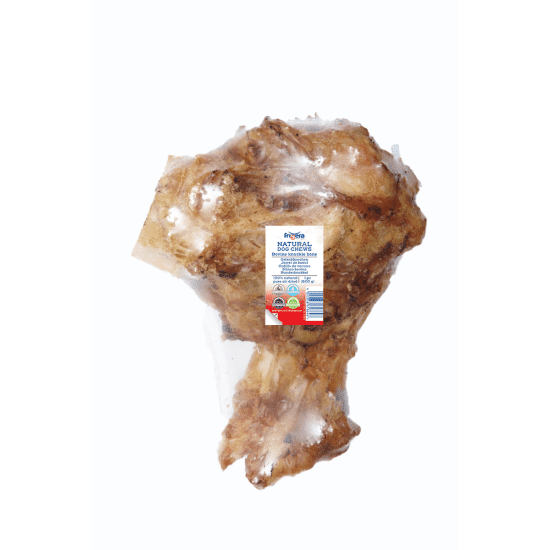 Codillo de buey emblistado 500 gr