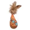 Saco con plumas balanceo Indy para gatos