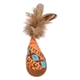 Saco con plumas balanceo Indy para gatos