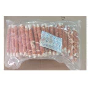 PALITOS DE SALMÓN 12 CM 1 KILO