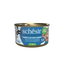 Schesir Lata Atún con sardinas 85 gr alimento completo para gatos