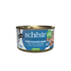 Schesir Lata Atún con sardinas 85 gr alimento completo para gatos
