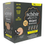 Schesir After Dark variety pack linea velvet mousse para gatos