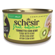 Schesir Atún con Kiwi 75 g para gatos