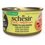 Schesir atún con papaya 75 gr para gatos