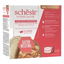 Schesir dieta gastrointestinal atún con pescado blanco desmenuzado para gatos