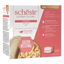 Schesir dieta gastrointestinal pollo en filetes para gatos