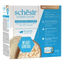 Schesir dieta weight loss pollo con tilapia en filetes para gatos