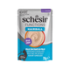 Schesir Functions Hairball de pollo para gatos, 70 g