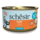 Schesir grill sardinas en salsa 70 gr para gatos