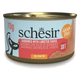 Schesir grill sardinas paté sardinas salsa de bogavante 70 gr para gatos