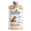 Schesir kitten crema pollo 0-6 meses 150 gr para gatos